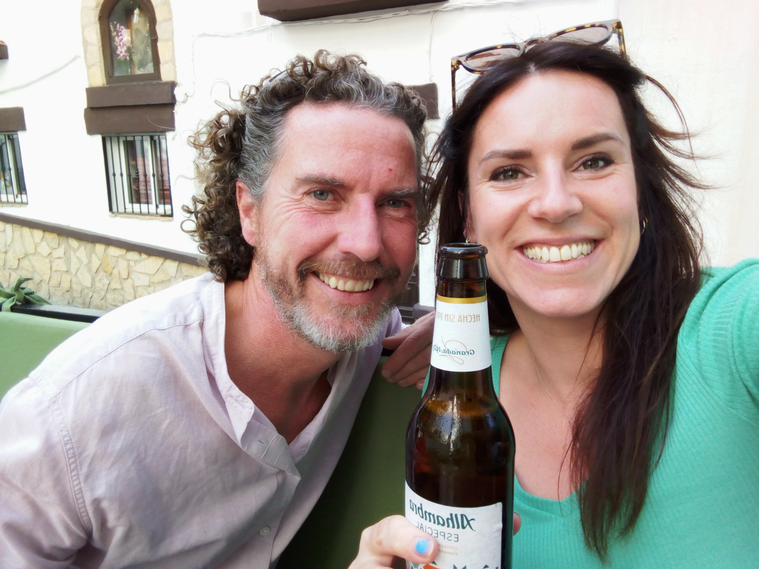 Rosan & Christoph