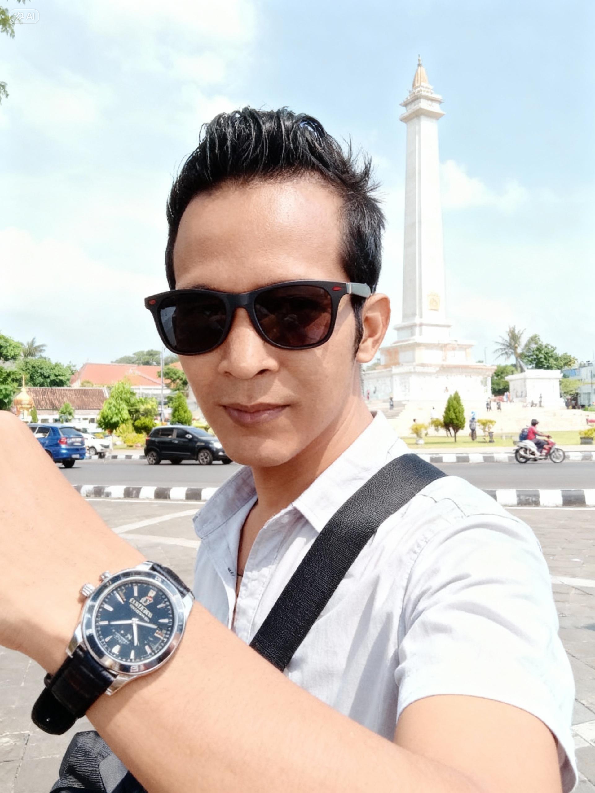 Indra Ludiana