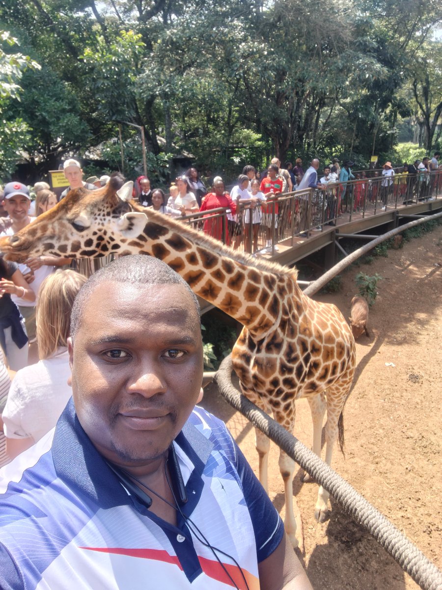 Philip Maina Kamau