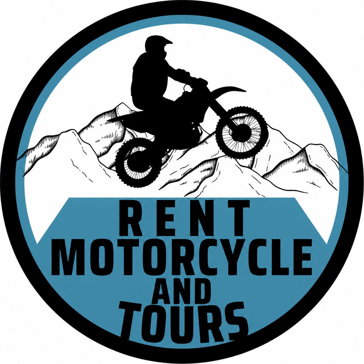 Rent Motorcycle And Tours