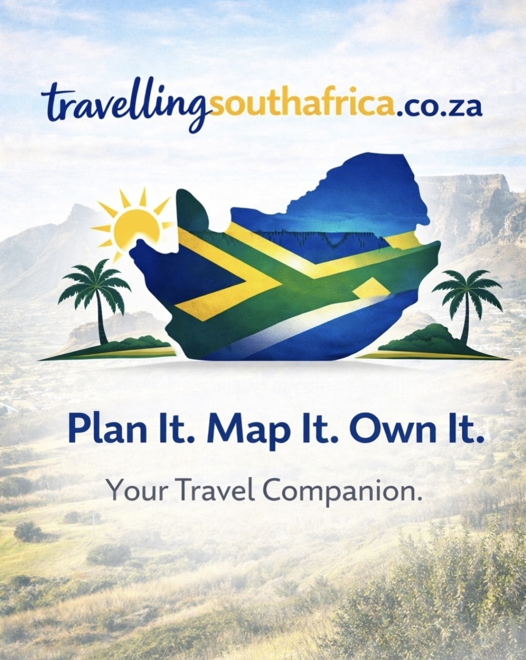 TravellingSouthAfrica.co.za