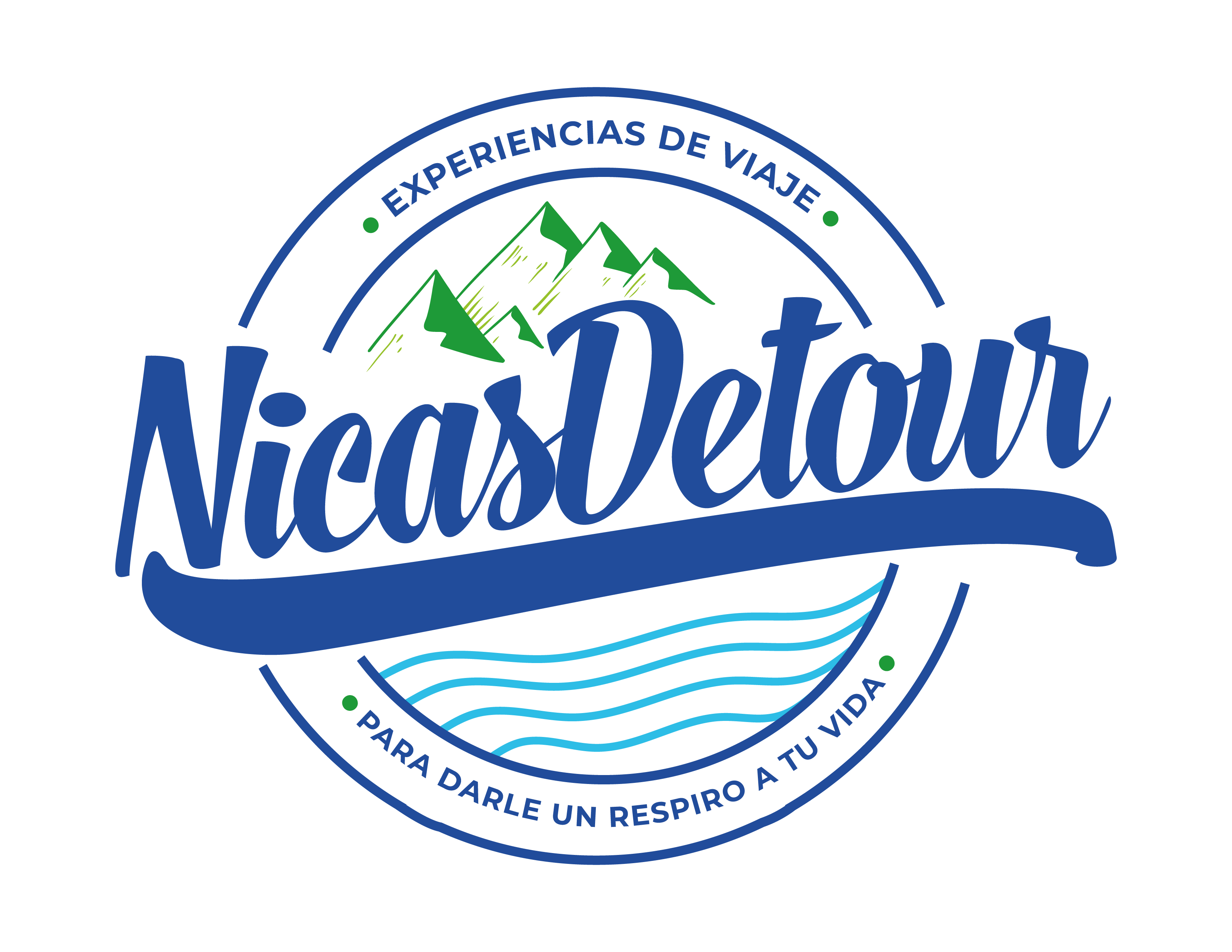 NicasDetour