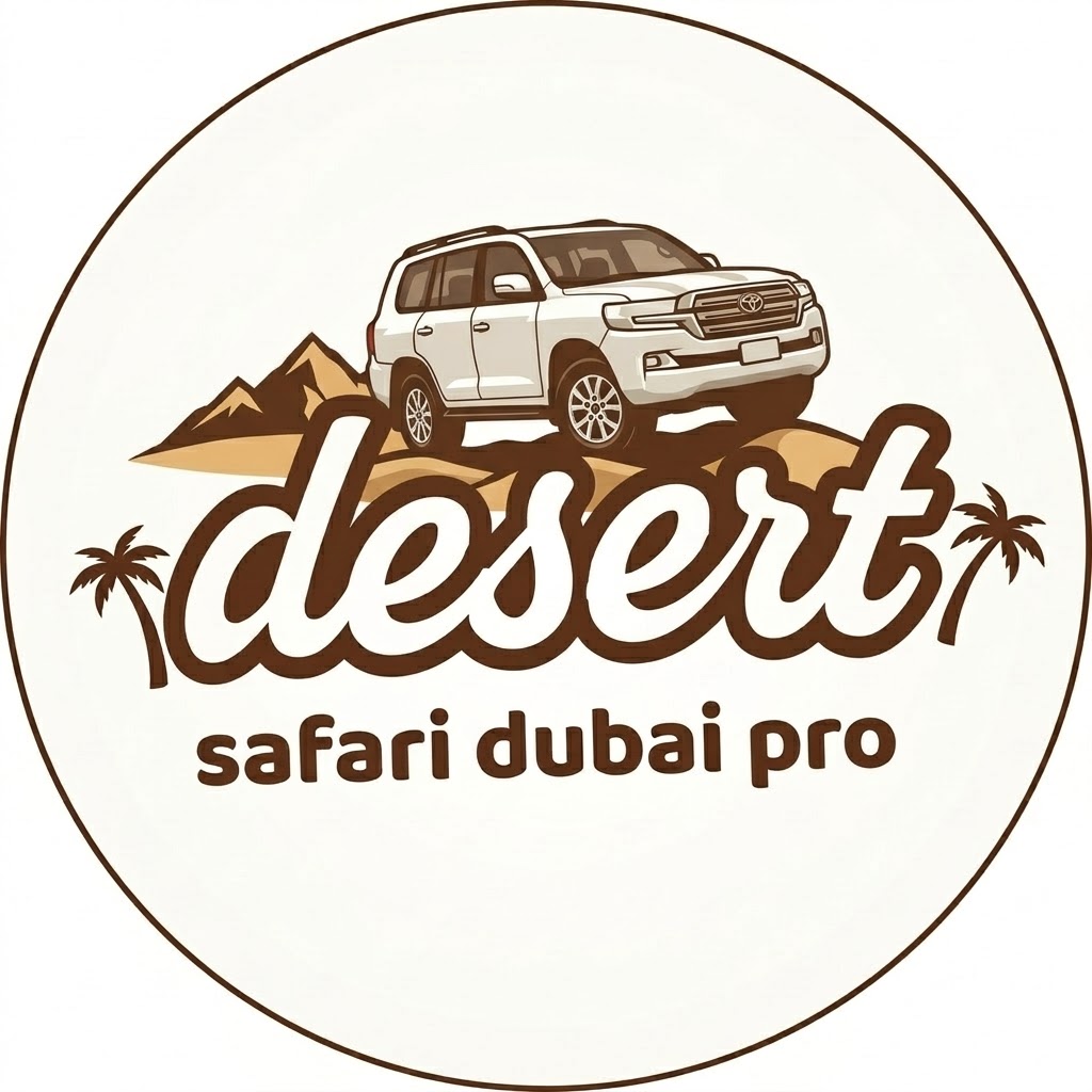 Desert Safari Dubai Pro