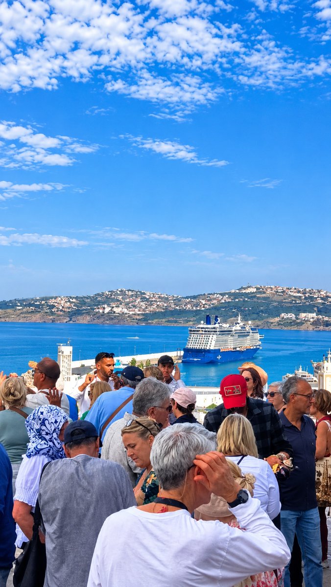 Tangier Day Tours