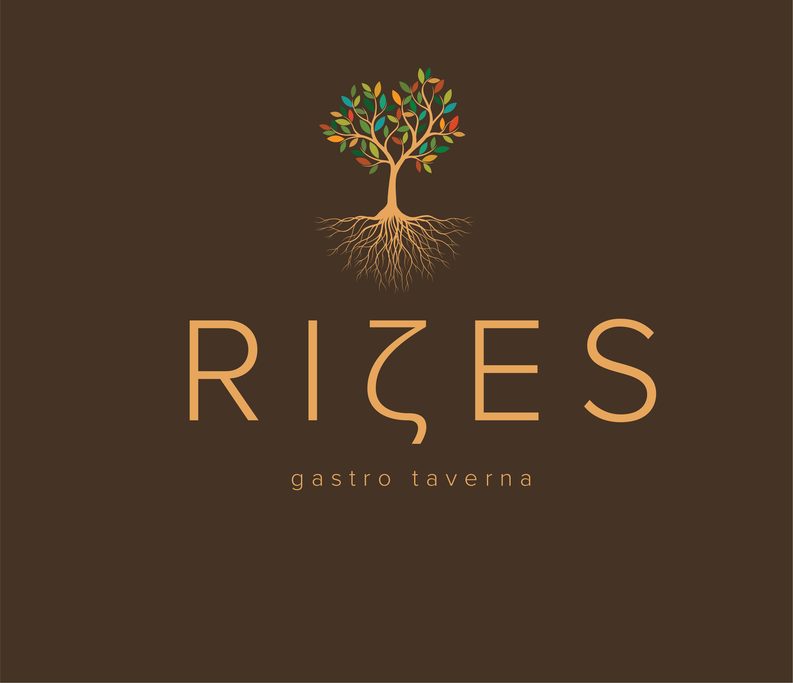 RIZES Gastro Taverna
