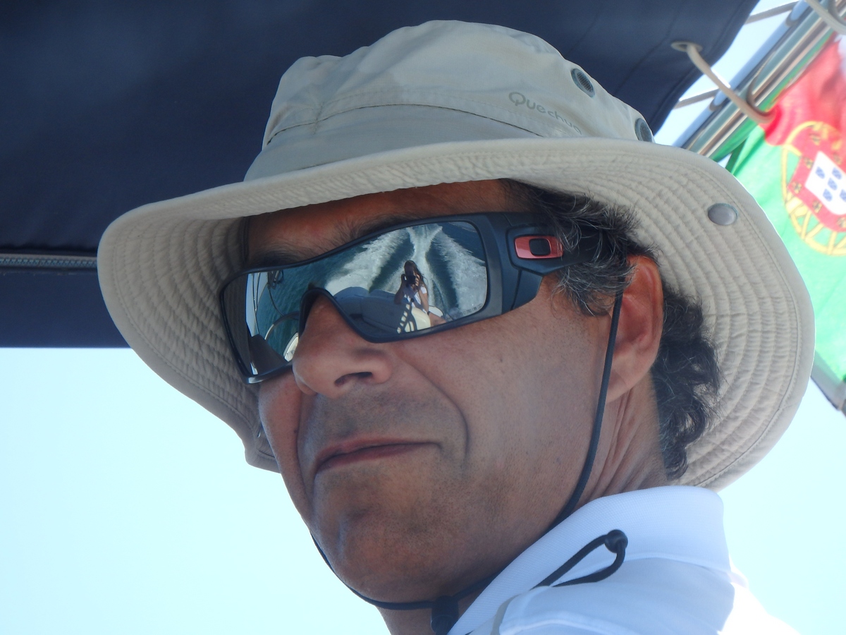 Paulo Gonçalves