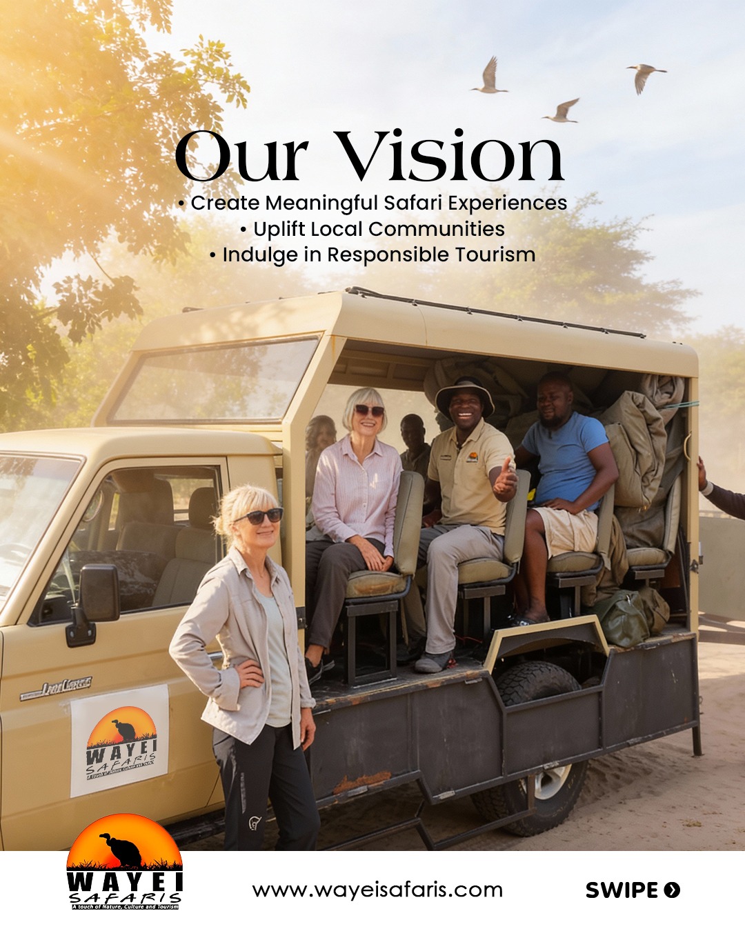 Musha Care Foundation