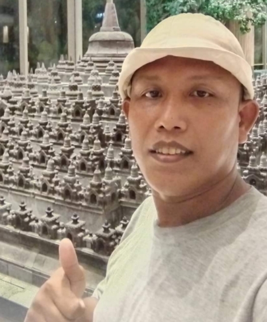 ANTONIUS HUTAGAOL