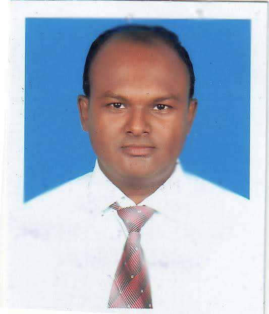 MD. Alamgir Hossain Alam