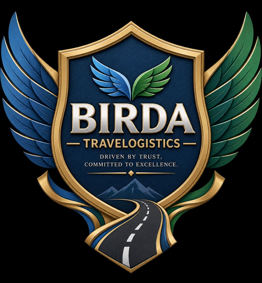 BIRDA TRAVELOGISTICS