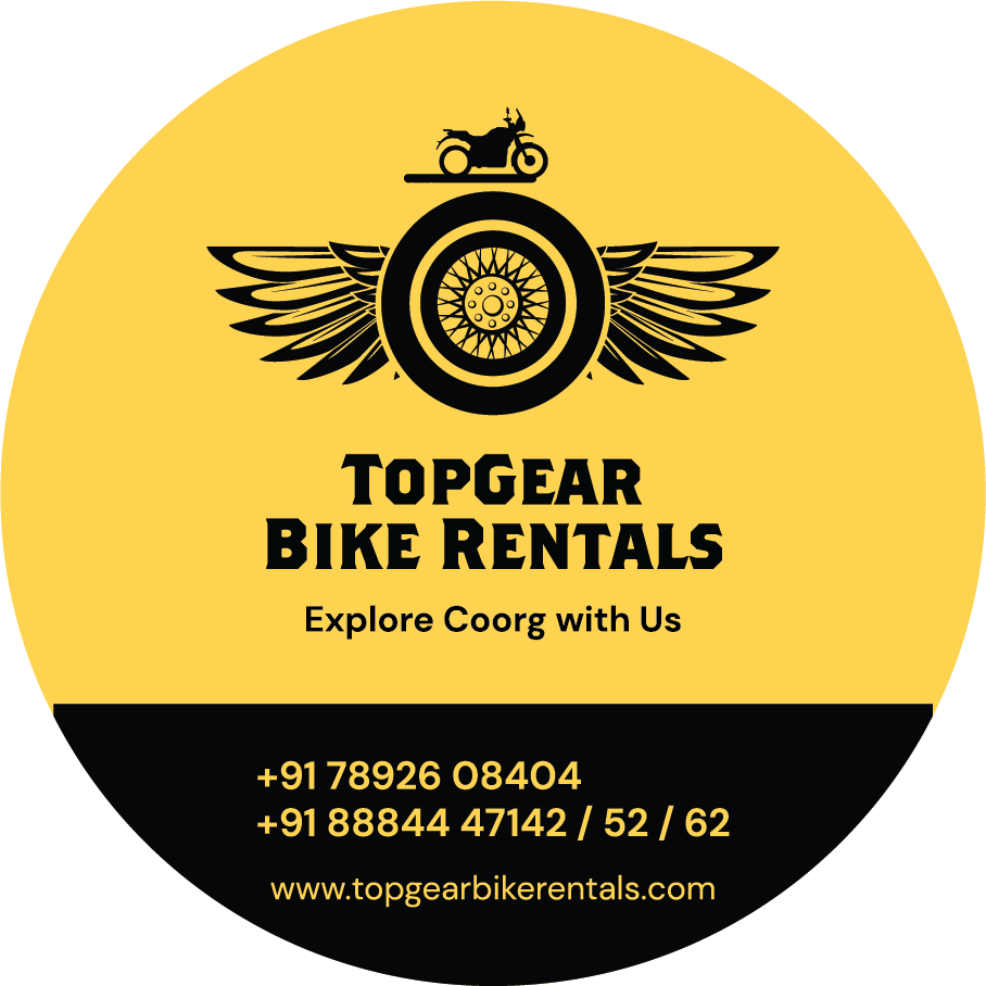 Topgear Bike Rentals