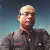 Uttom Roy