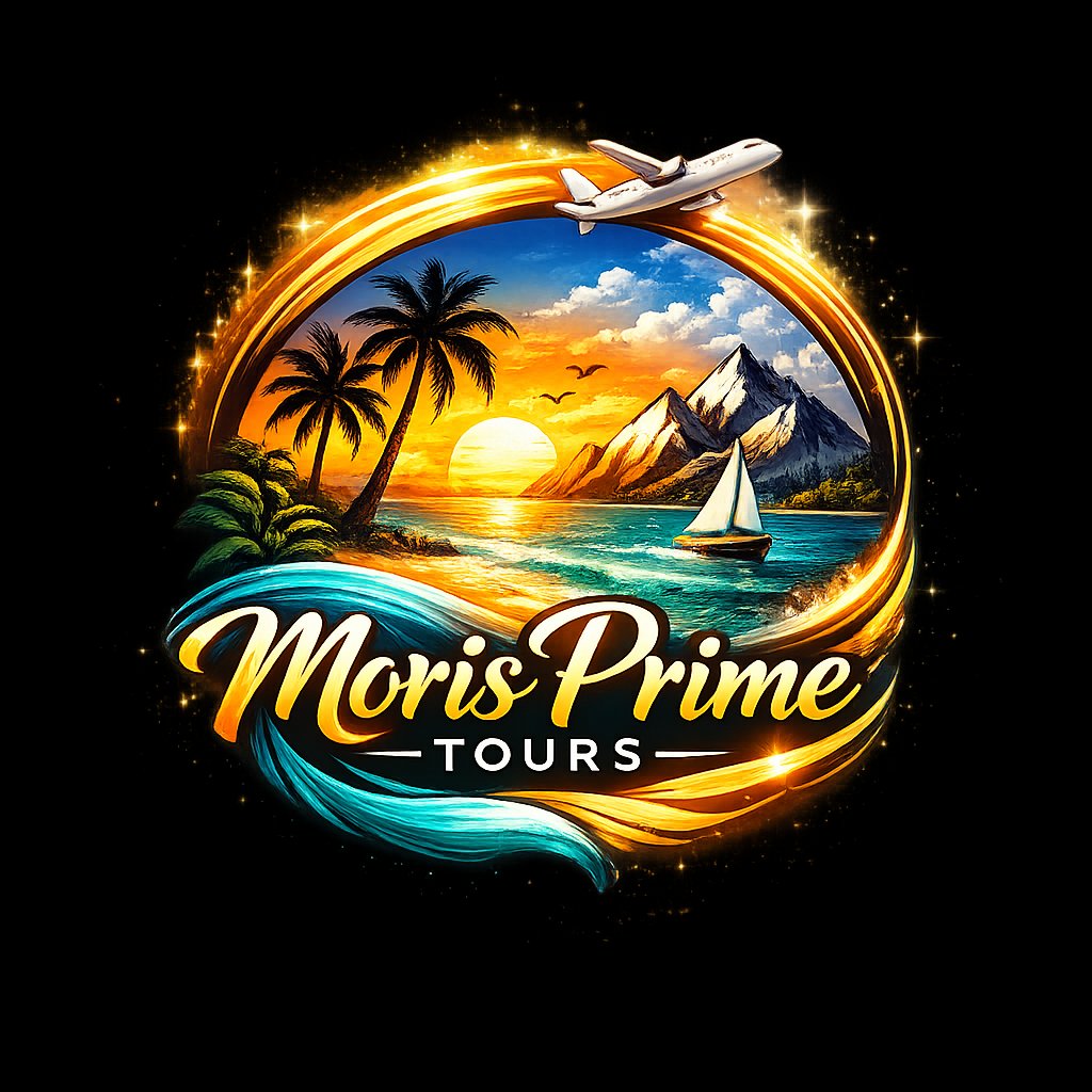 Moris Prime Tours