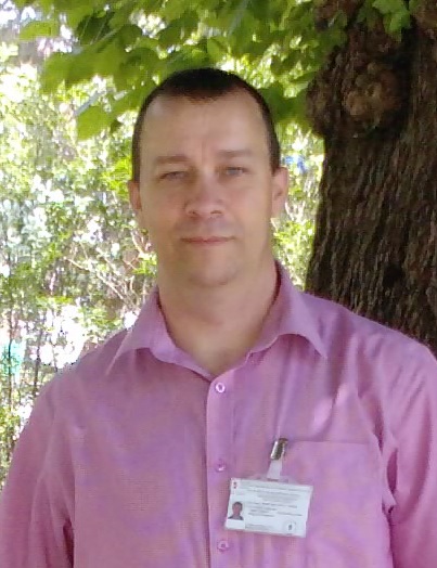 Bereczky Mihály - Mike