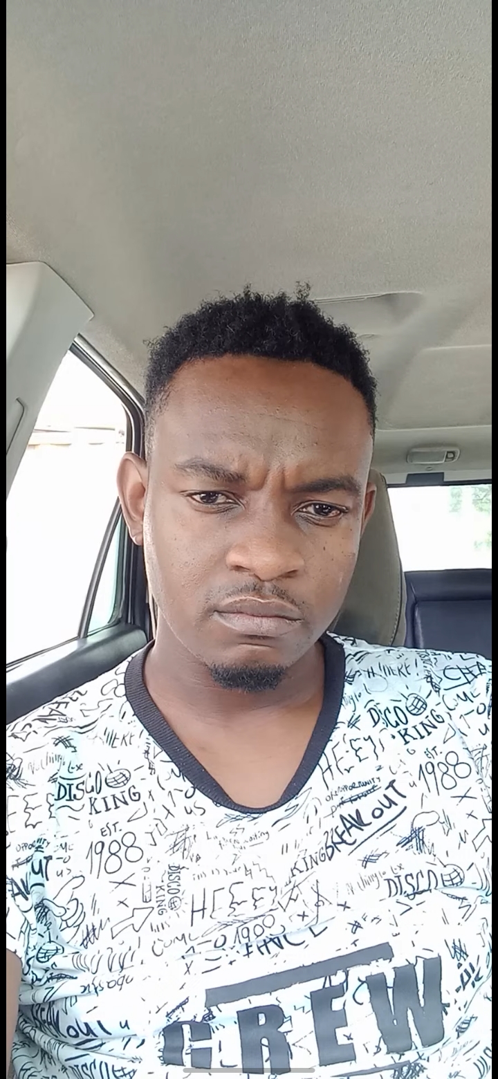 Reginald Raider Uirab