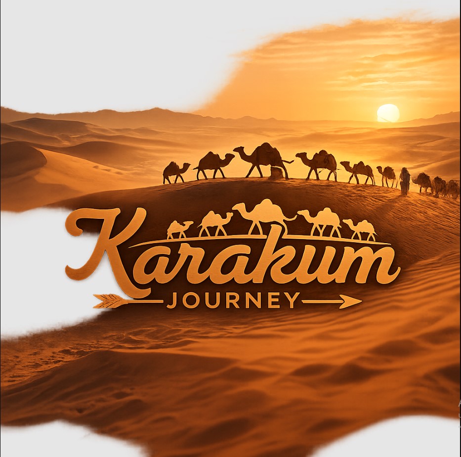 Karakumjourney