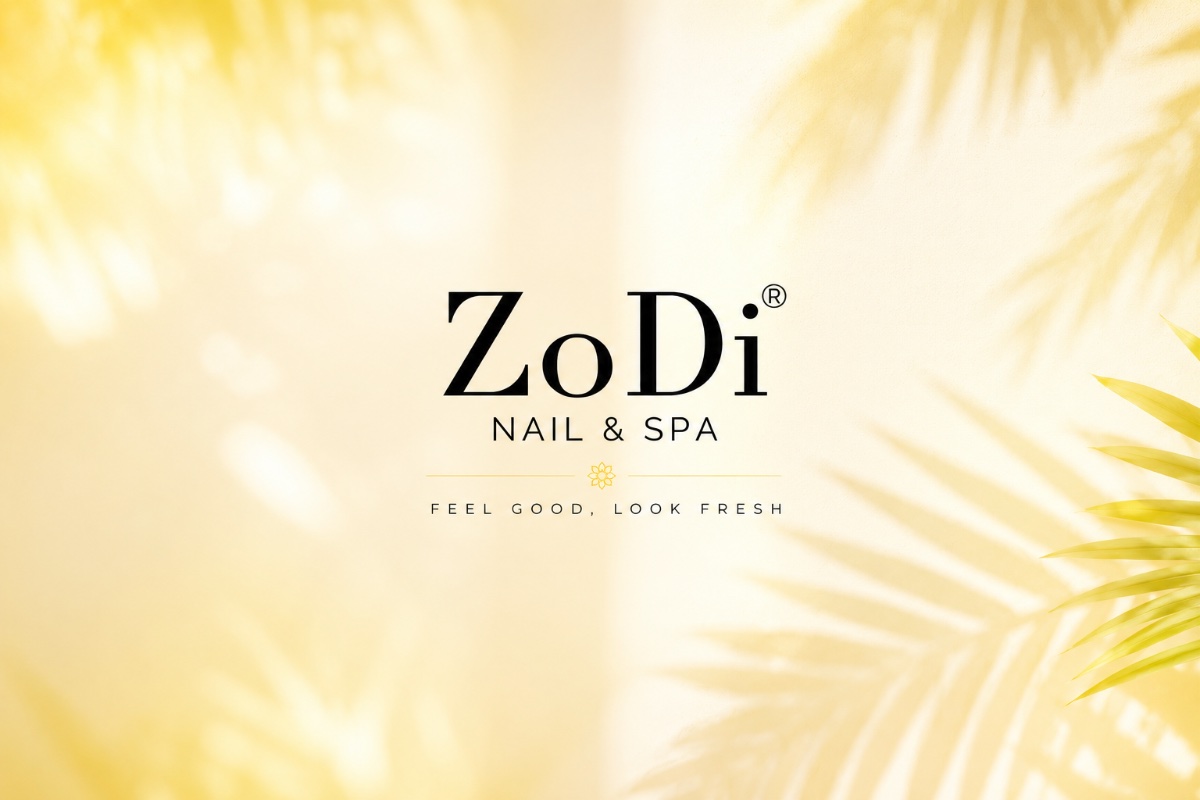ZoDi® - Nail & Spa