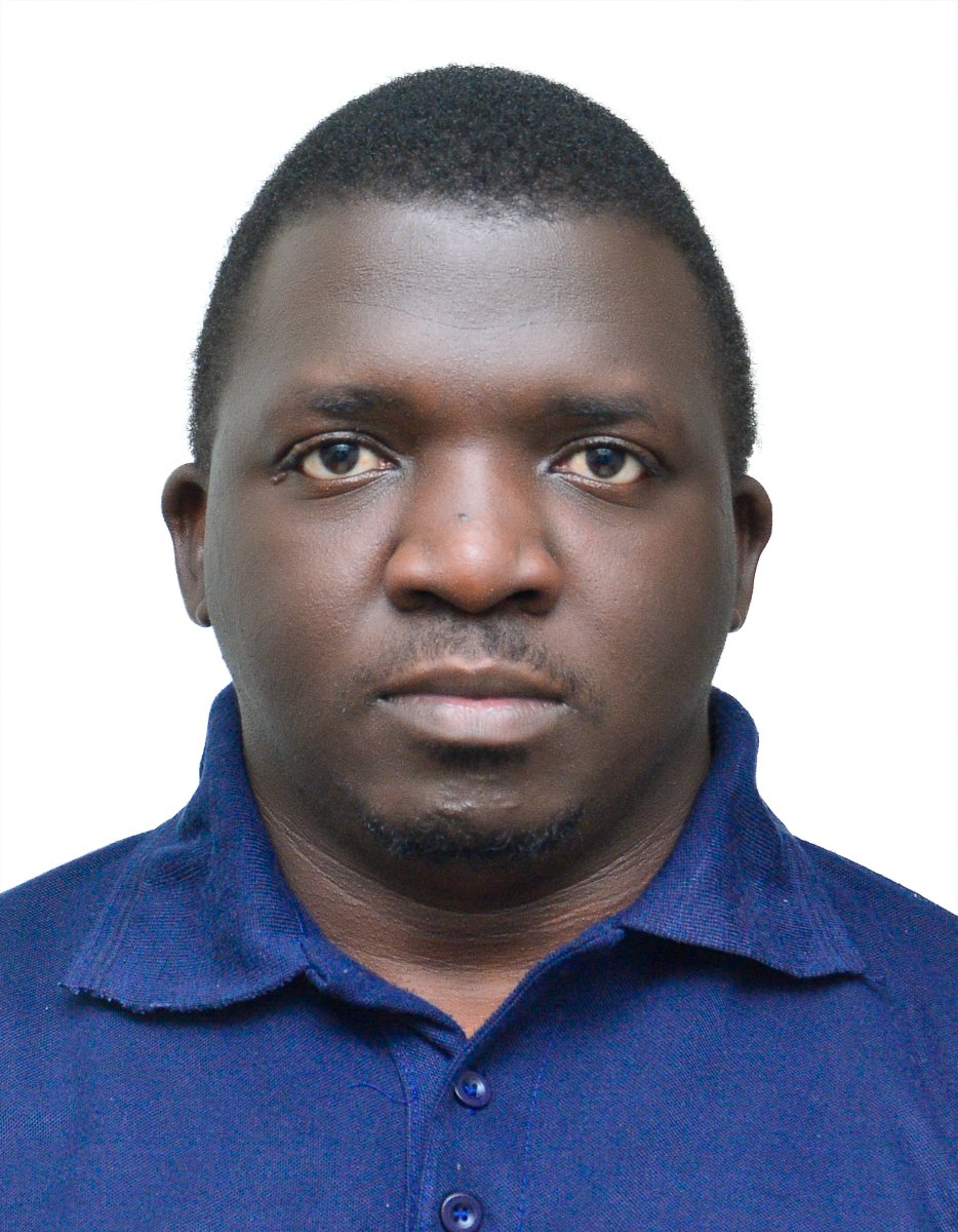 Kaweesa Henry