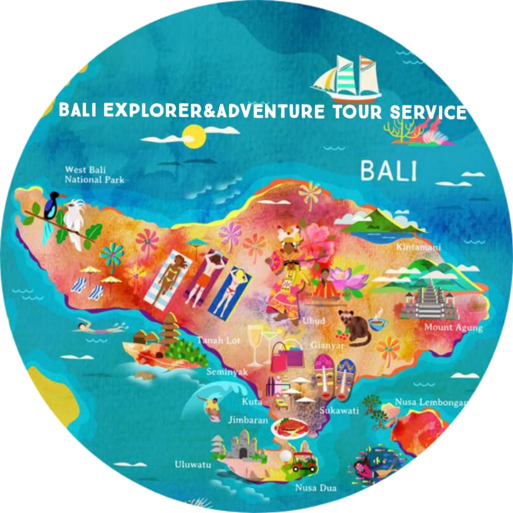 bali holiday tour service
