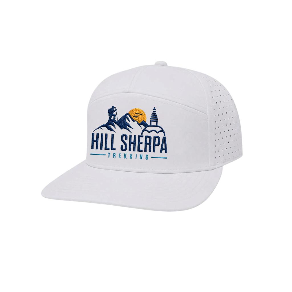 Hill Sherpa Trekking