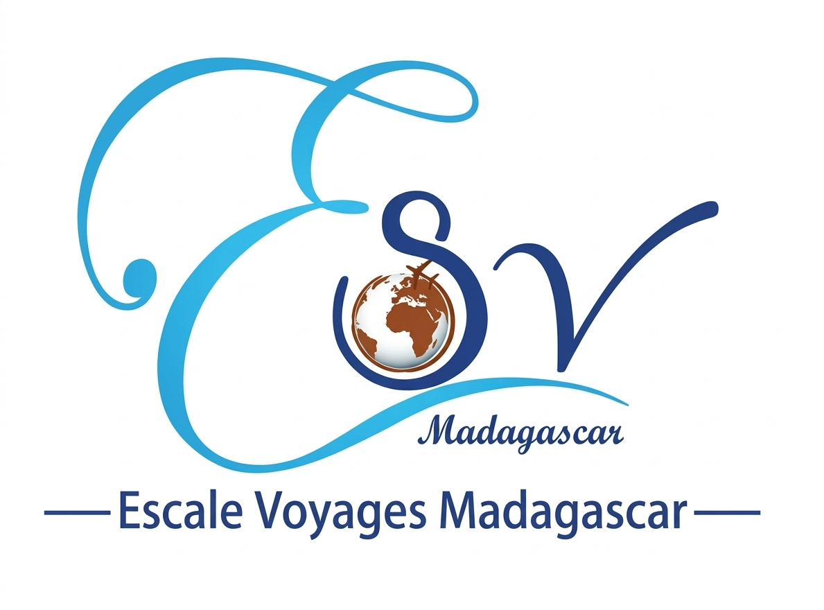Escale Voyages Madagascar