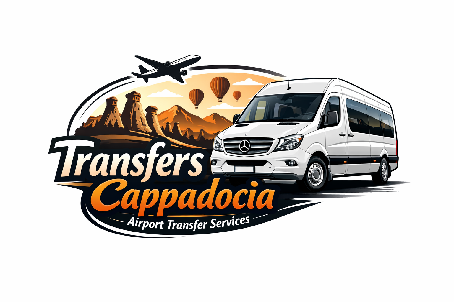Transfers cappadocia