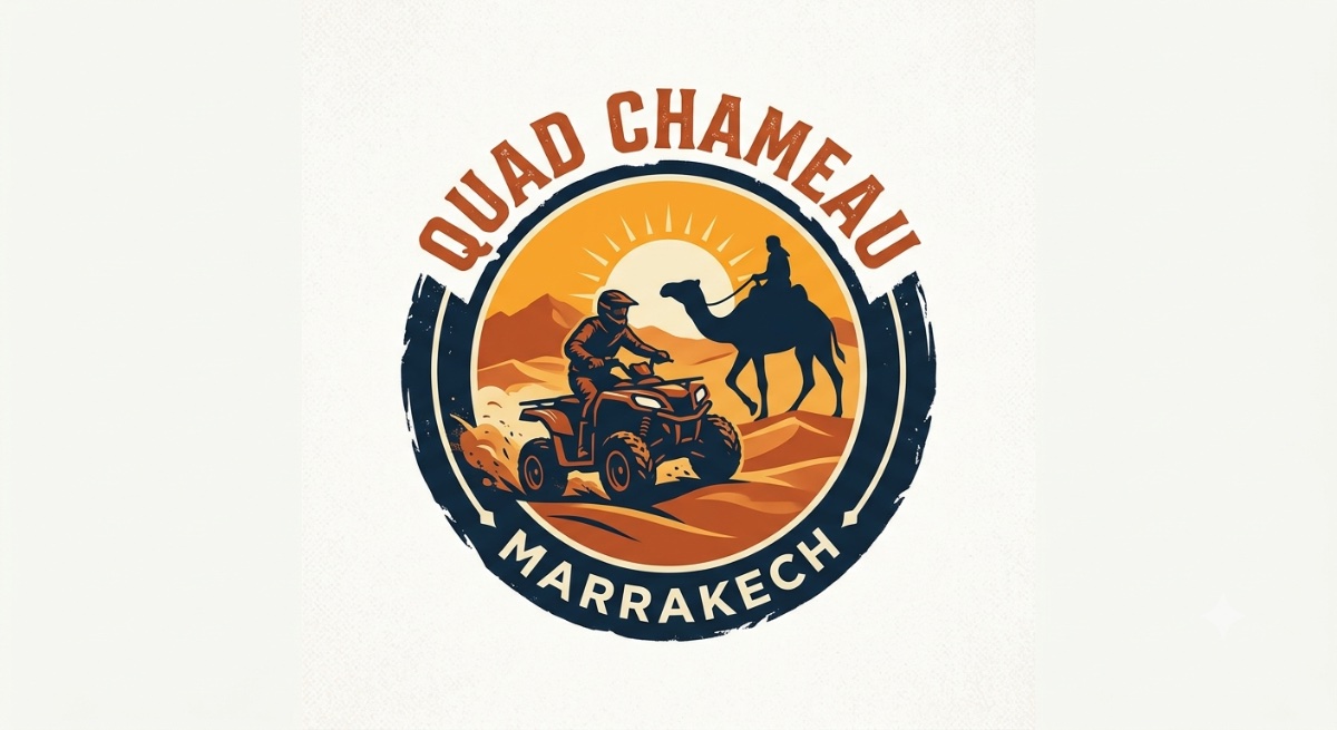 Quad & Camel Marrakech