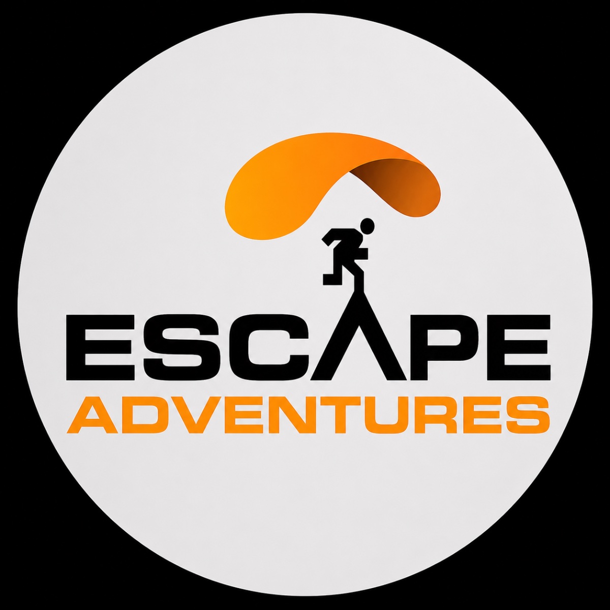 Escape Paragliding