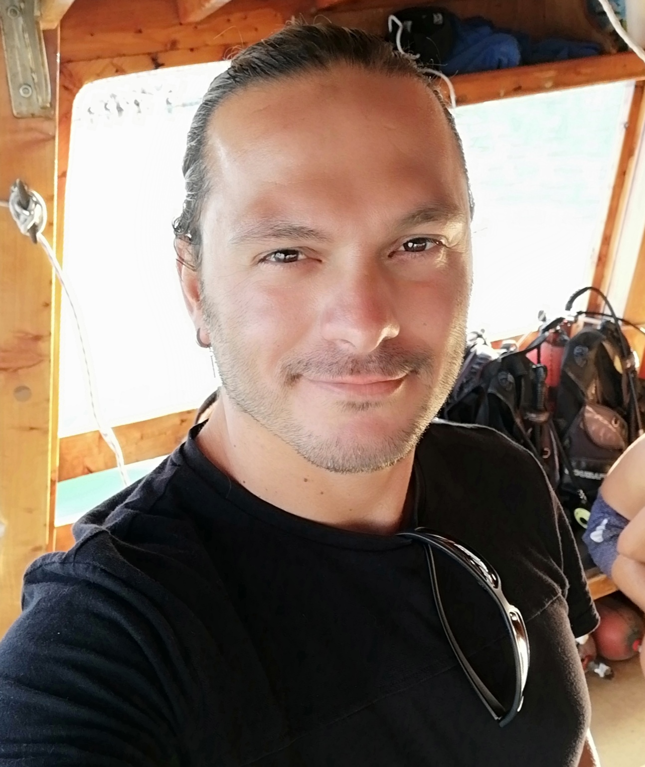 Semih Ozturk