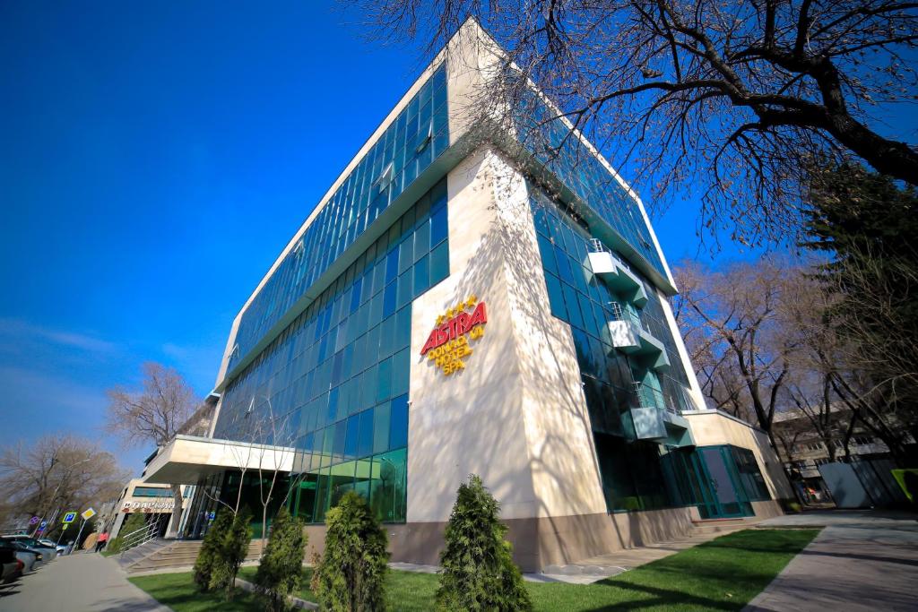 HOTEL ASTRA