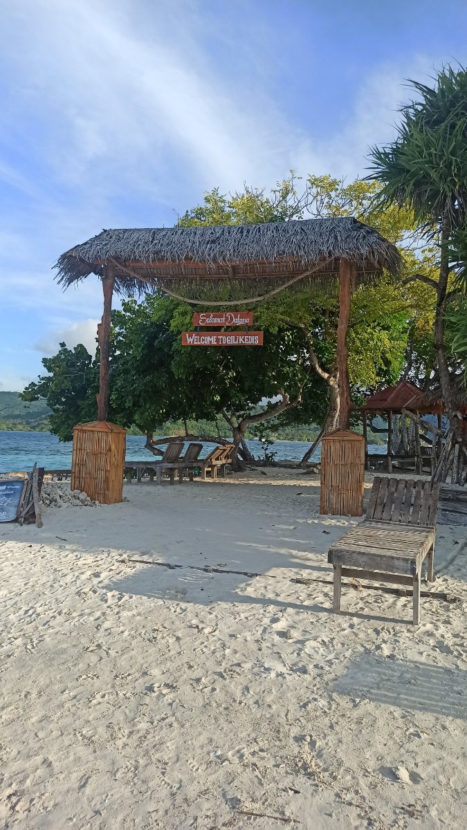 Lombok Mates Tour and Travel