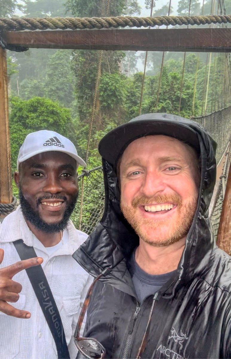 Best Of Africa Travels Ltd