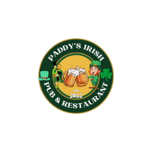 Paddies Irish Pub &Restaurant