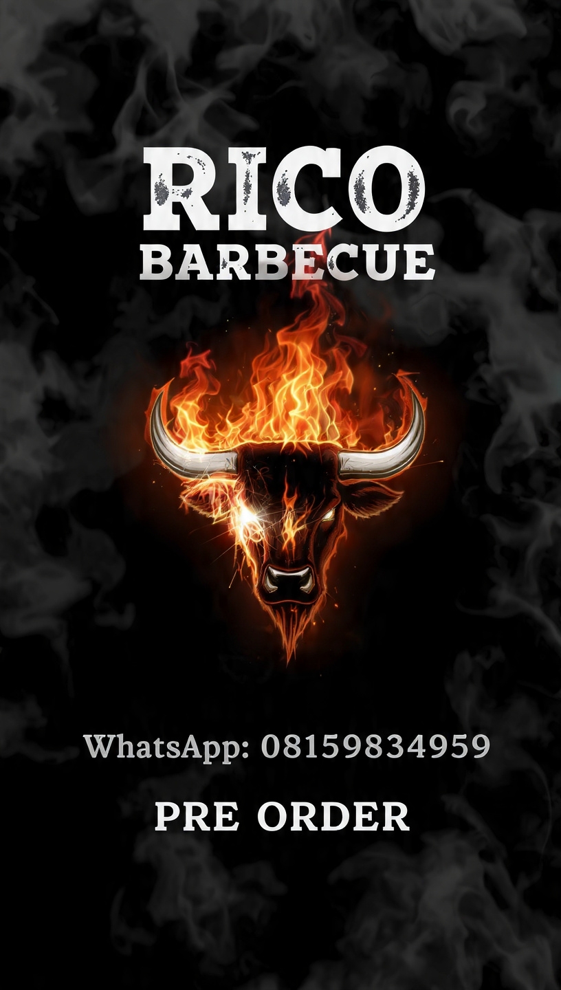 Rico Barbecue