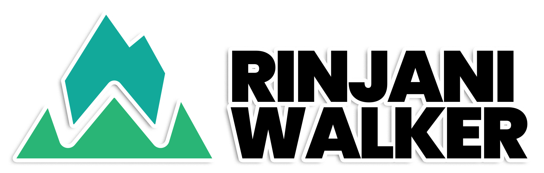 Rinjani Walker