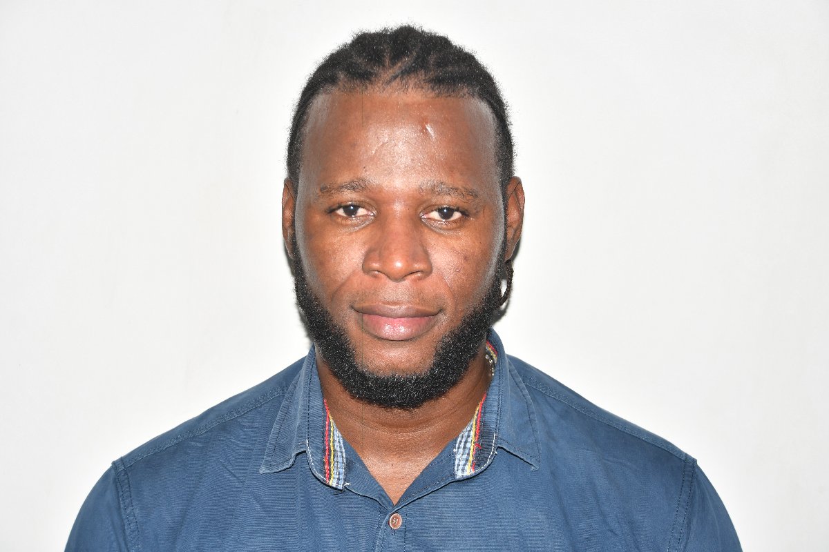 Orlando Powell