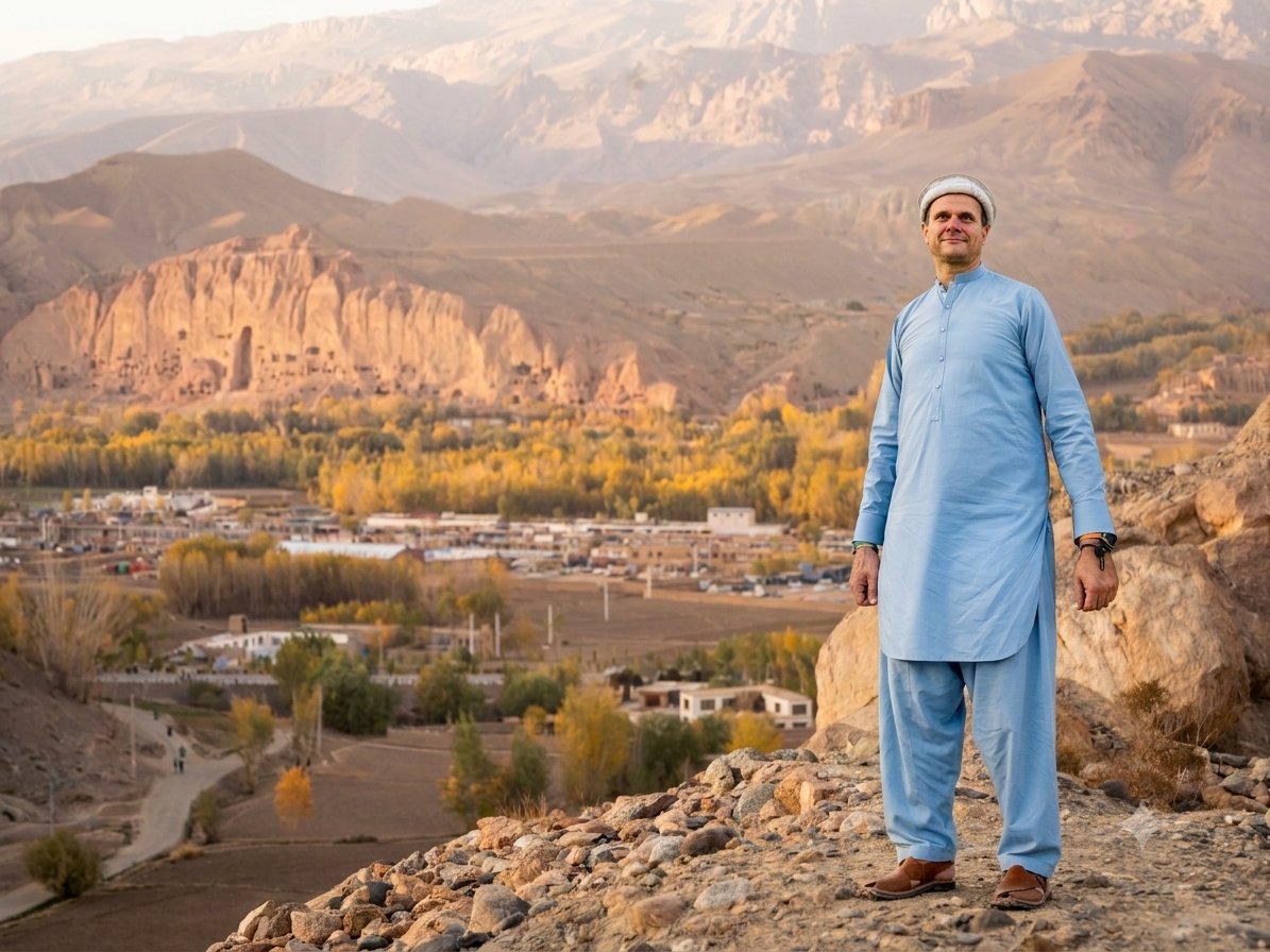 Afghanistan Tours by Tour.af