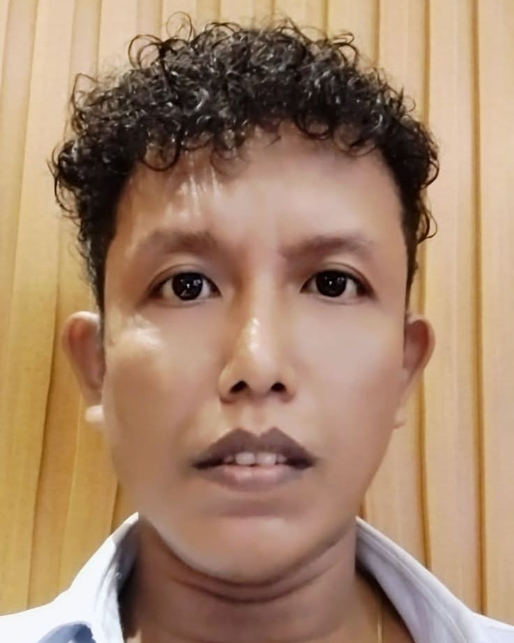 ANTONIUS HUTAGAOL