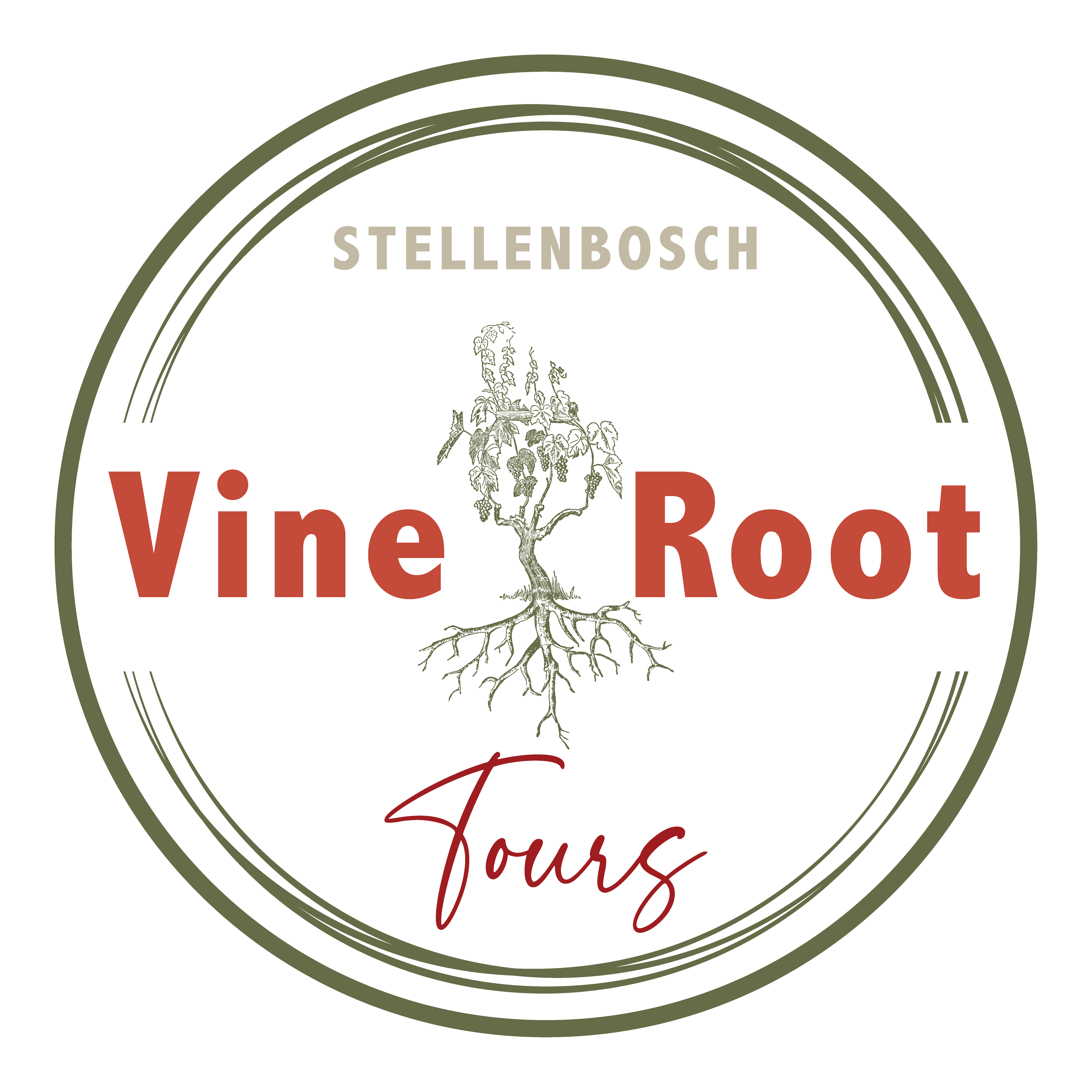 Vine Root Tours