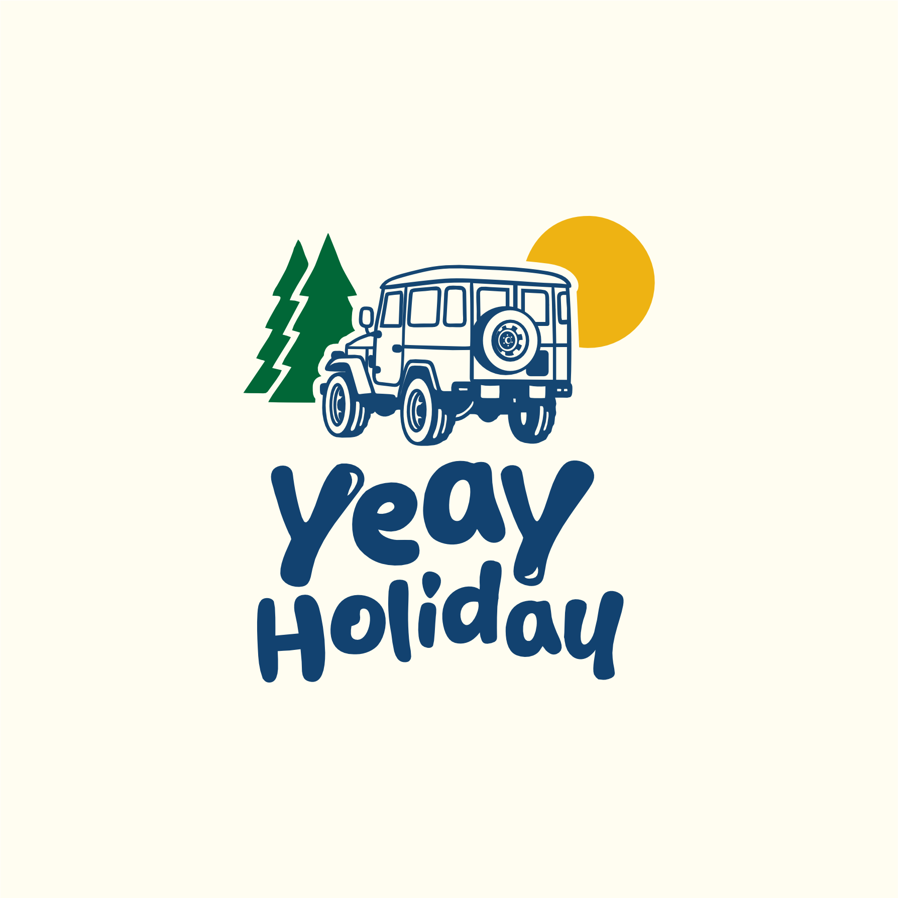 Yeay Holiday