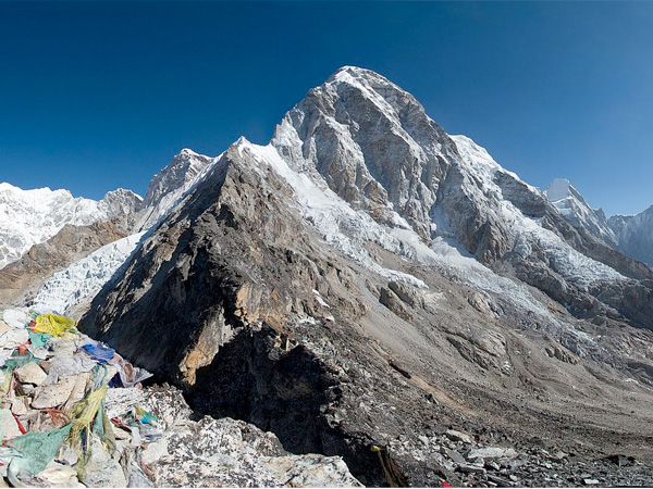 Nepal Luxury Journeys Pvt. ltd