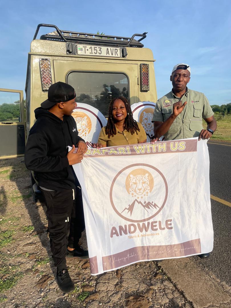 Andwele Tours and Adventures