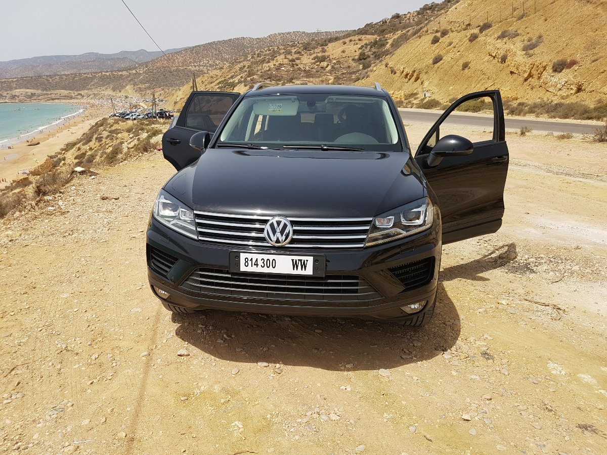 Rayhane Cars Agadir