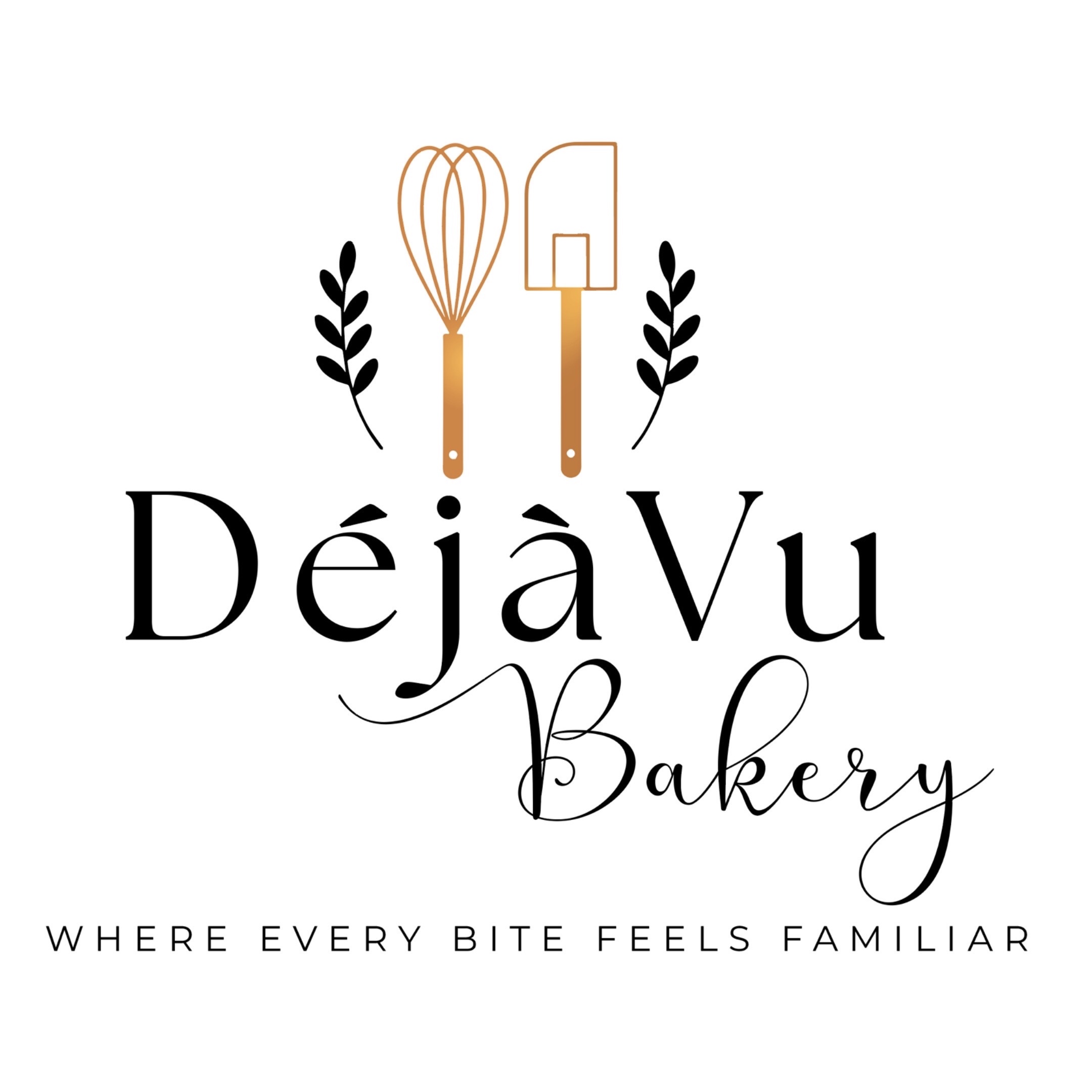 DejaVu Bakery and Brew