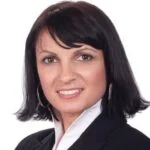 Slavica Jovanovic Slavi - Belgrad auf Deutsch