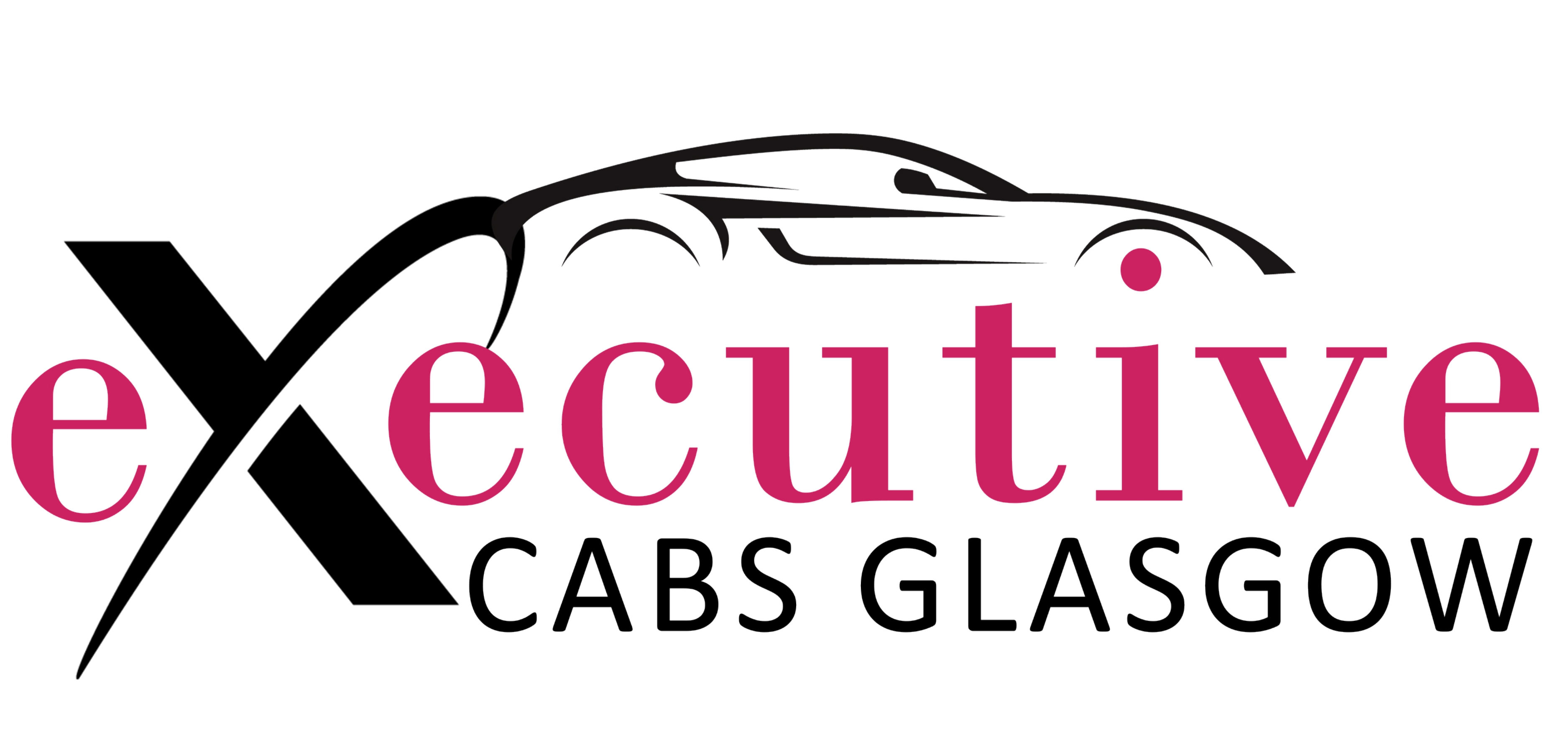 Executive Cabs Glasgow