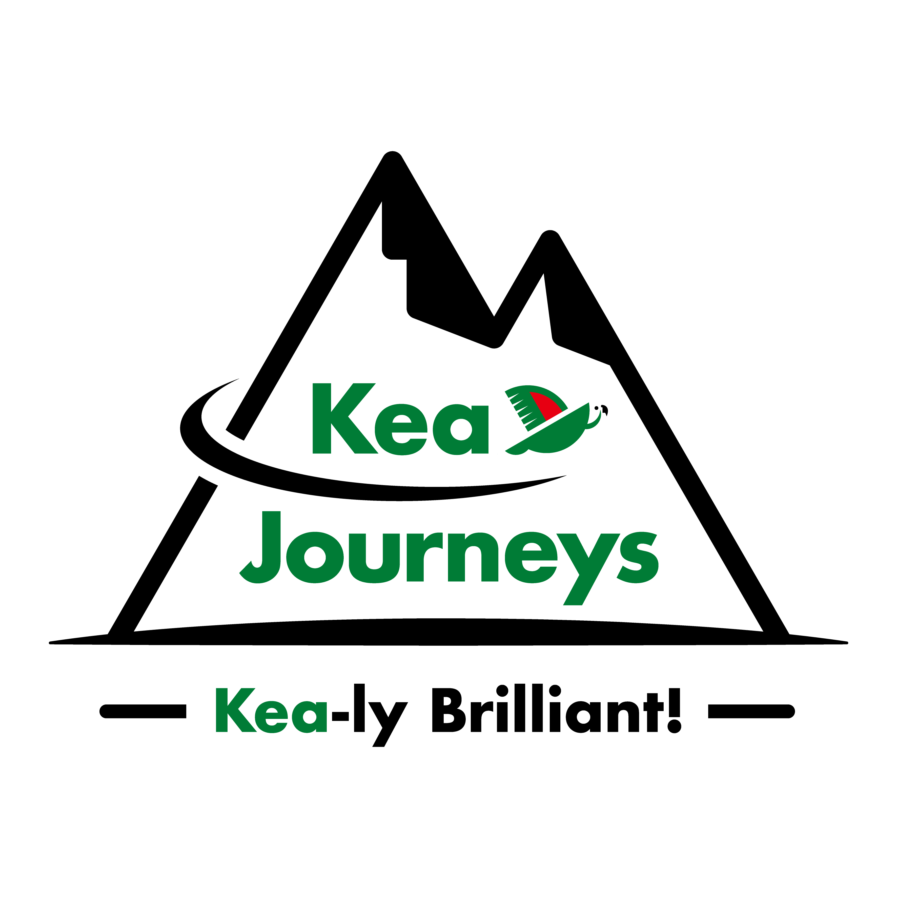 Kea Journeys