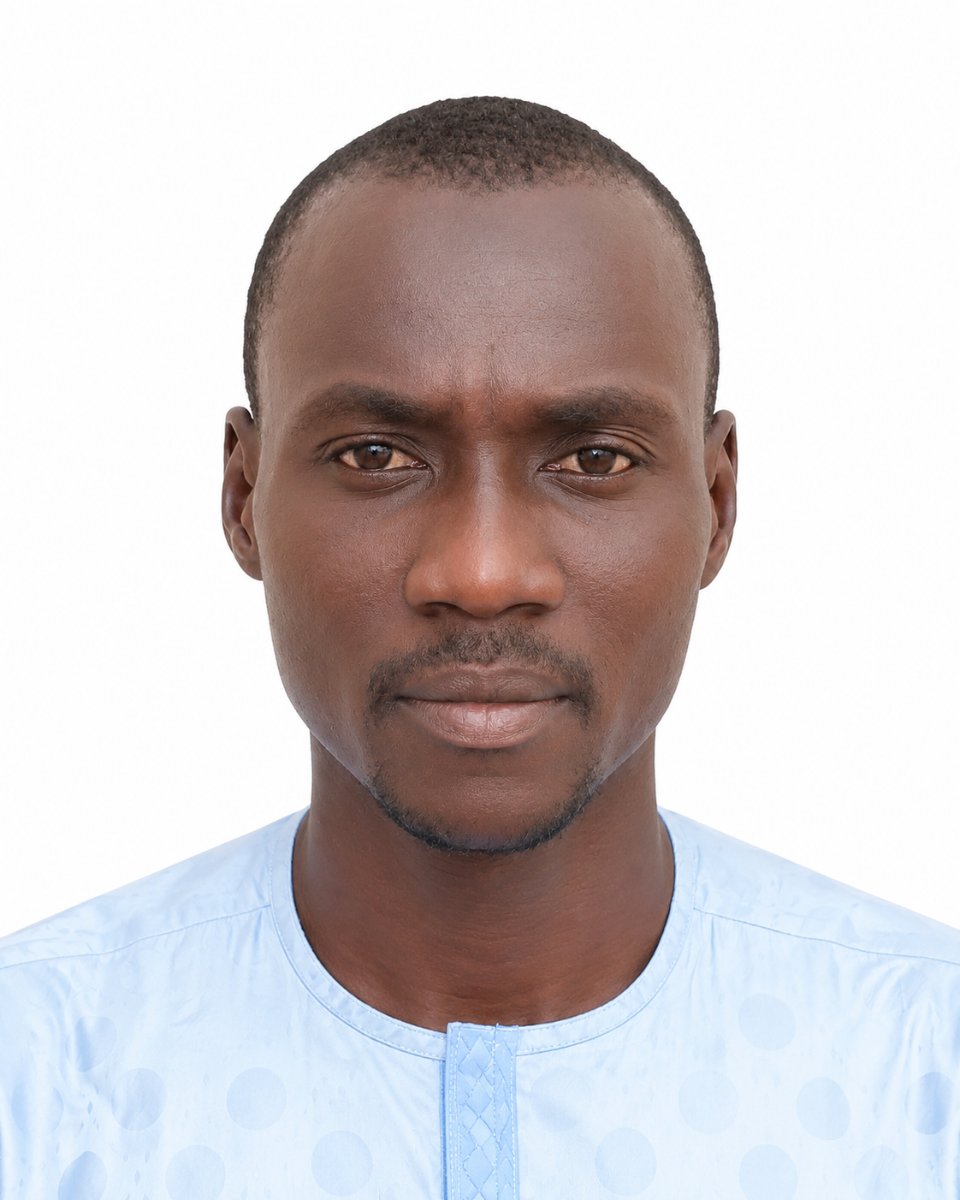 Issoufou Moussa Abdoulmoumouni
