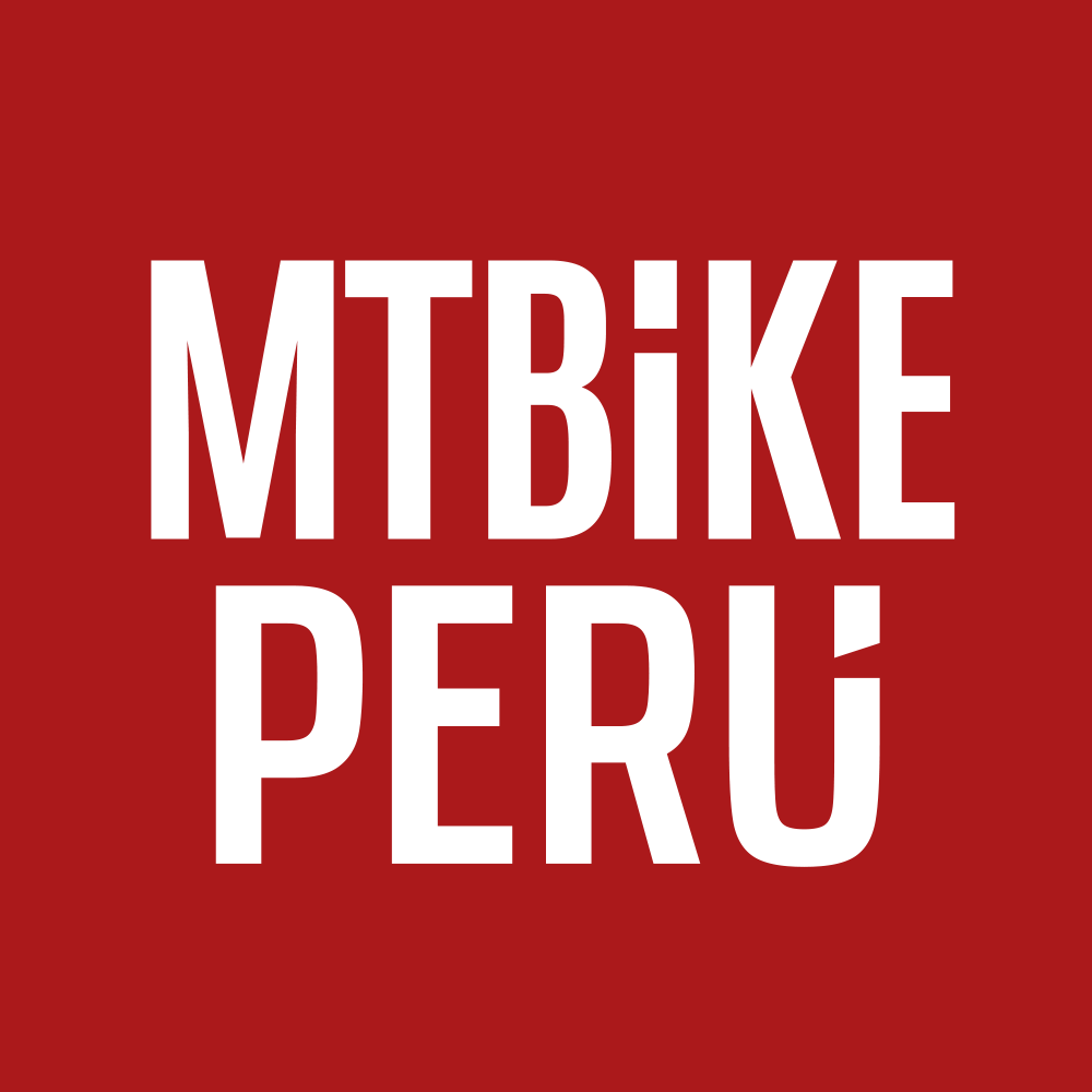 Mountain Bike Peru