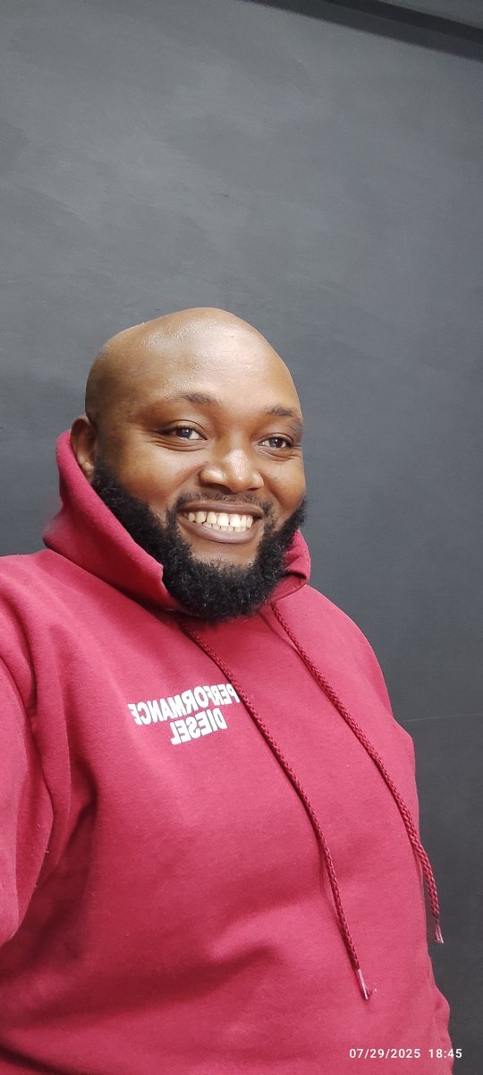 JULIUS MBURU